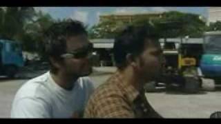 Dhivehi Film Full begy  part 2 of 6 [upl. by Yadnil]