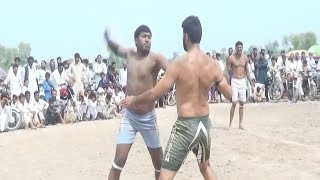 Kabaddi 2023  Muna Shi Vs Kashif Knig  Match Highlights  KK VS MS [upl. by Gladdie108]