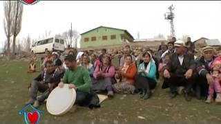 Erzurum Hınıs Zaza Kültürü   Ketenci köyü ve Mirseyit köyü  Bölüm 2 Meyman TRT 6 [upl. by Nikos703]