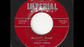 Smiley Lewis  Bumpity Bump [upl. by Tiga]