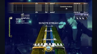 “Whip It 2010 ReRecord” by Devo  Rock Band 3 Pro Keys 100 FC [upl. by Nodarse]