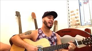 PIQUENIQUE  Dilsinho Eddie Munhoz cover [upl. by Enelegna]