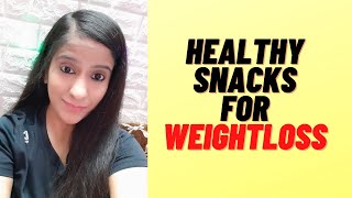 HEALTHY WEIGHT LOSS SNACKS  LOSE 10 IN 10 DAYS [upl. by Aubry323]