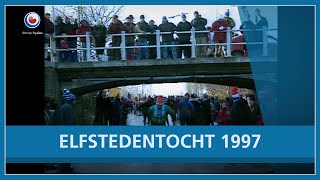 WEROMROP 25 jaar na de Elfstedentocht 1997 [upl. by Theadora778]