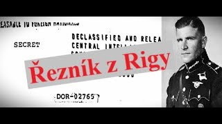 Nacista v bedně  1965  Mossad v akci [upl. by Enaud]