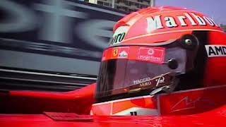 a short drive quotMichael Schumacherquot in Monaco  from netflix documentary [upl. by Nadean]