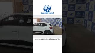 RENAULT KWID ZEN 10MT 929210 short 1730747032988 [upl. by Einnel]