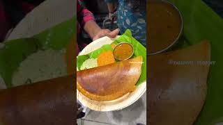 Monthly 5Croresku intha Dosa SALE Agutha⁉️😱  shorts  NazeemVlogger [upl. by Yrekcaz991]