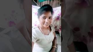 Oh gaate santhali shortvideos [upl. by Ahsir655]