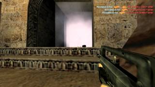 DomenikTV  TECHLABS CUP 2012 FRAGMOVIE [upl. by Arlina]