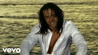 Yannick Noah  Mon Eldorado du soleil Clip officiel [upl. by Aehtrod956]