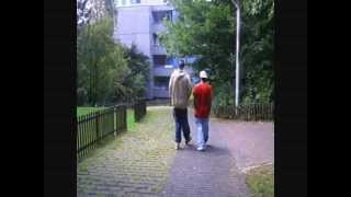 Nassah 23 amp Mc Bizzy Südwestfalen Erste Videoclip 2008 Stadt Kreuztal [upl. by Aitekram]