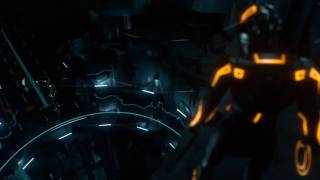 Disney España  Tráiler de Tron Evolution  El videojuego [upl. by Tirb]