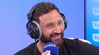 Cyril Hanouna ironise après la sanction contre Thomas Portes LFI  quotMoins sévère que lArcomquot [upl. by Oner888]