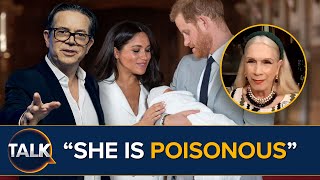 quotMeghan Markle Character Is POISONOUSquot  Fundraiser For Meghans Estranged Father Reaches £50K [upl. by Shoemaker]