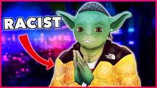 Yoda Busts a N U T in 2024 [upl. by Sackman606]