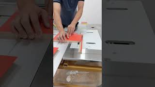 Woodworking Revolution Advanced Sawing Techniques for Master Craftsmen [upl. by Eive415]