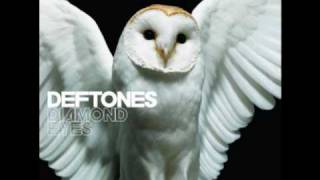 Deftones CMNDCTRL [upl. by Suiddaht723]