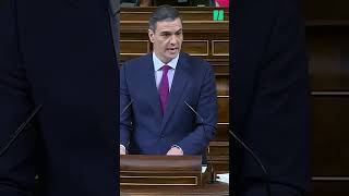 La reacción de Ayuso a estas palabras de Sánchez muchos quieren leerle los labios [upl. by Nima]