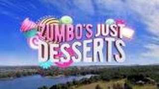 Zumbos Just Desserts ALL Recipes Codes [upl. by Delbert]