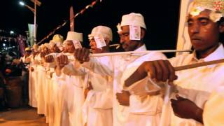 Goma la Siyu at Lamu Cultural Festival 2015 [upl. by Meer]