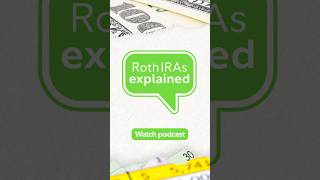 2024 Roth IRA limits rothira retirement savings [upl. by Vallery]