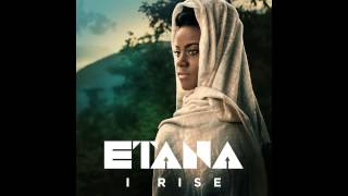 Etana  On My Way Official Album Audio [upl. by Lew]