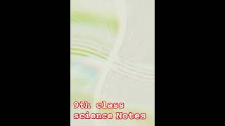 Matter in Our Surroundings Class 9 Full Chapter Animation  Class 9 Science Chapter 1CBSE  NCERTT [upl. by Gibbon]