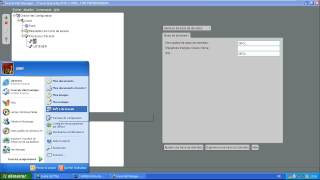 Tuto DBA2  ORACLE Net Manager Vidéo 3 [upl. by Aissyla]