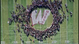 Wayne Hills 2018 Lip Dub [upl. by Cleave]