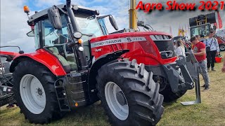 Agro Show 2021 by Fachowcy Team [upl. by Jone503]