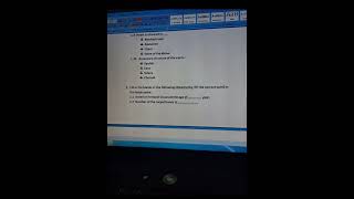 Anatomy  physiology amp microbiology GNM 1st year model paper 2010 nursing nursingeducation nurse [upl. by Eyllek]