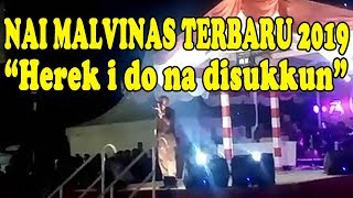 🔴 Lawak Batak Nai Malvinas terbaru ● Dang amatta i na disungkun ibana ai herek i do [upl. by Tlihcox]