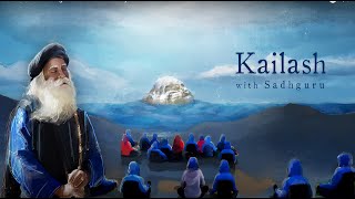 A Journey of a Lifetime Kailash with Sadhguru  Shemaroo Spiritual Life [upl. by Akired820]