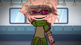 OOMPA LOOMPA DOOPITY DOO IVE GOT A BAD FEELING BOIT YOU  meme  Ninjago au  Cannibal au [upl. by Aohk]