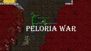 Peloria pt1 Reapers vs Sleepers [upl. by Eralcyram]