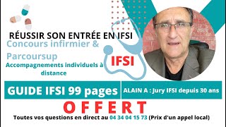 Admission Parcoursup IFSI infirmier  Meilleur résultat avec 67 voeux acceptés par Aléxis Joubert [upl. by Ferneau]