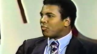 Mike Douglas Show wSly Stone amp Muhammad Ali 1974 Part 3 of 4 [upl. by Willumsen]