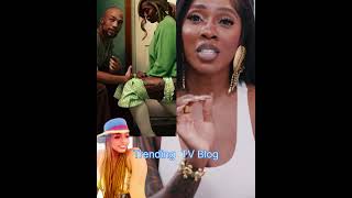 Tiwa Savage bashed online for releasing this video [upl. by Nosreme]