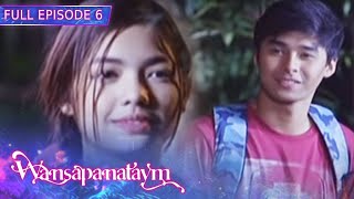 Full Episode 6  Wansapanataym Tikboyong English Subbed [upl. by Middle]