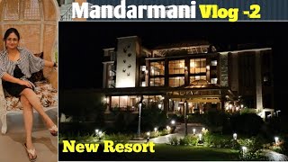 MandarmaniCandlewood Park Beach Resort ForesttaSustravelToto CompanyMarine drive [upl. by Notxam]