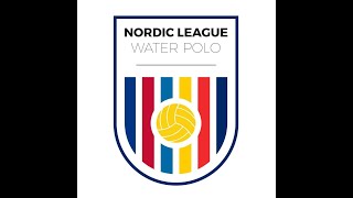 Kuhat  Linkoping 20231203 Nordic League 20232024 [upl. by Hgielyk759]