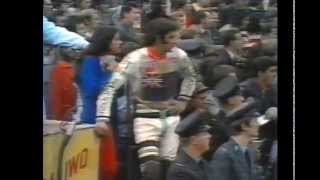 Speedway World Final 1973 [upl. by Terces]