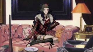 Paparazzi Paradise Kiss amv [upl. by Kentiga236]