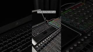 Gruz czy nie gruz mikser mikseraudio soundcraft performer soundcraftsi [upl. by Tyika]