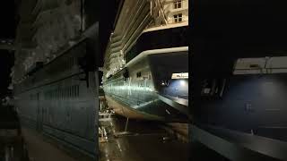 Dry dock franch youtubemusic youtubeshorts yt ytshorts [upl. by Ayim]