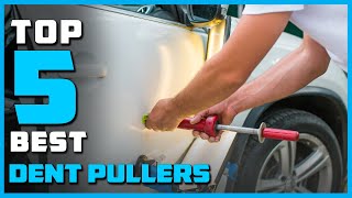 Top 5 Best Dent Pullers Review in 2023 [upl. by Lynus]