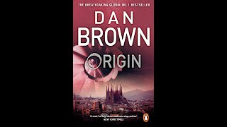 AUDIOBOOK Dan Brown ORIGIN Chapter 49 [upl. by Warenne]