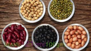 Top 10 vegetarian protein rich foods [upl. by Swagerty]