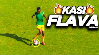 PSL Kasi Flava Skills 2020🔥⚽●South African Showboating Soccer Skills●⚽🔥●Mzansi Edition 18●⚽🔥 [upl. by Notkcorb463]